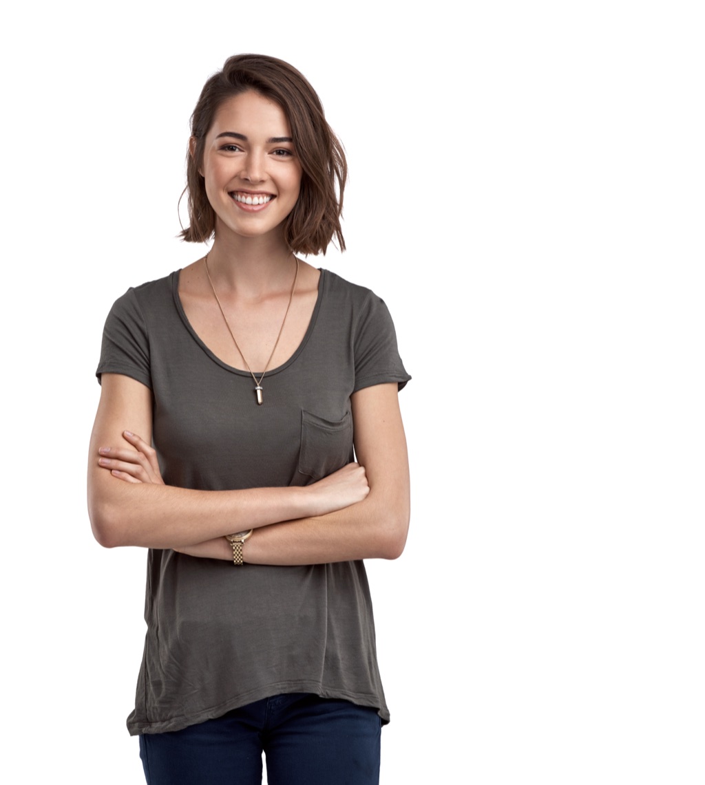 Kendra, a lawyer at a federal government agency featured in this Finnita case study