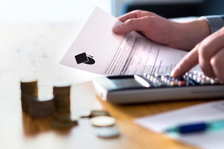 Why Finnita Will Never Refinance a Federal Student Loan
