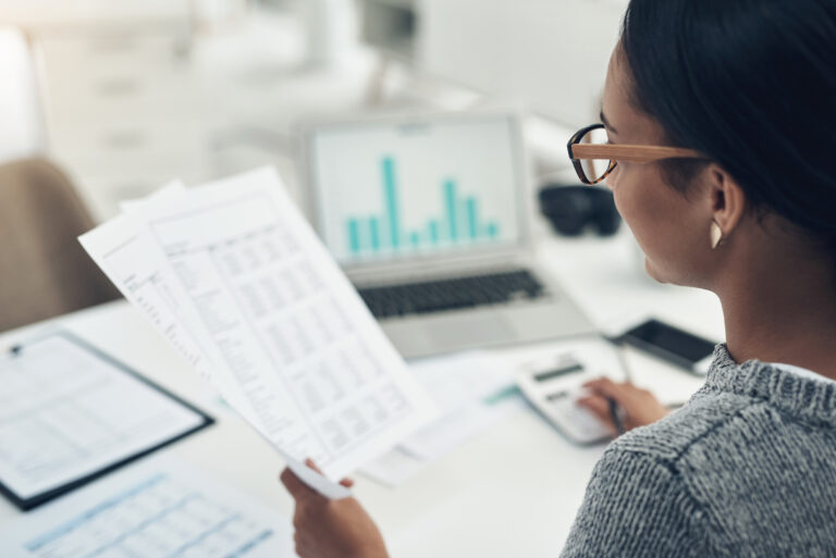 The Finnita Outcomes Report: Methodology and Results