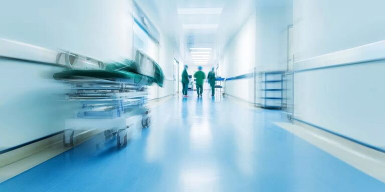 Student Loan Benefits for Nonprofit Hospitals: A Retention Strategy with No Line Item