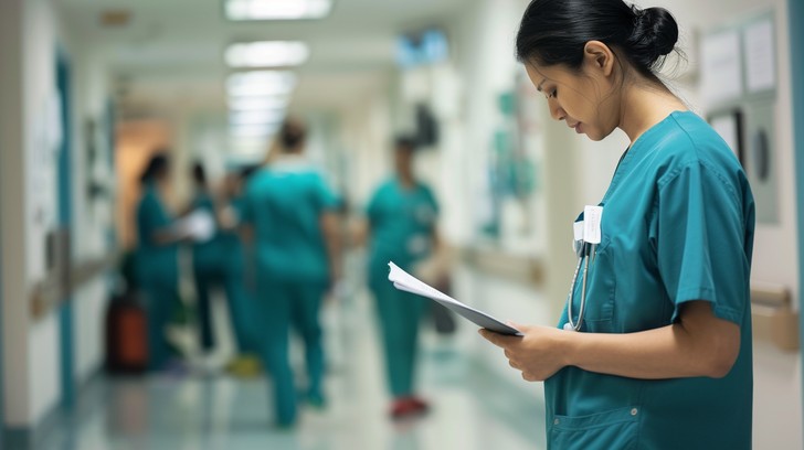 How PSLF Works for Nurses