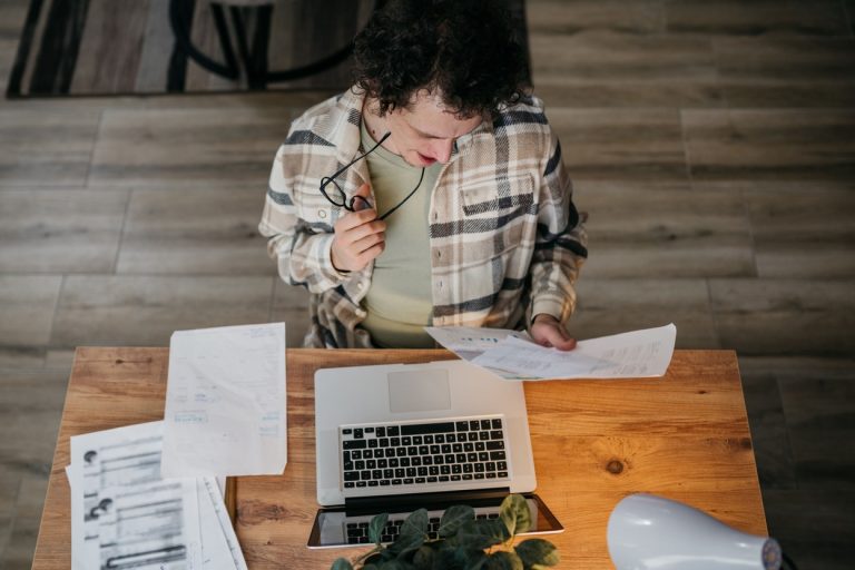 Federal Student Loan Enrollment Is Like Doing Your Own Taxes — and Why Most People Don’t