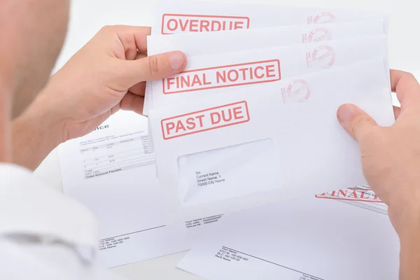 What Happens When You Miss Your IDR Recertification: A Borrower’s Worst Day