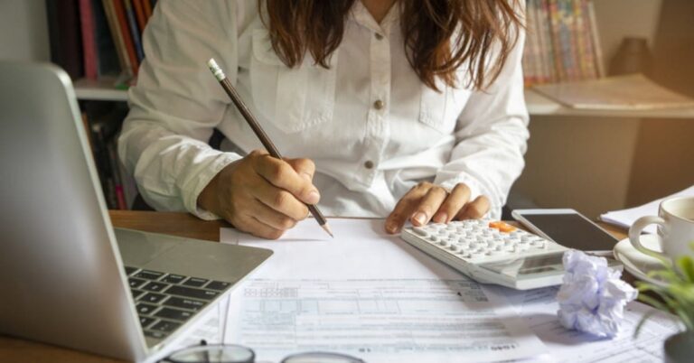 Your Loans Were Forgiven Tax-Free. Your State Might Disagree.